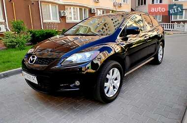 Mazda CX-7  2006
