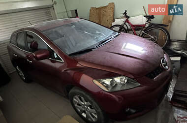 Mazda CX-7  2007