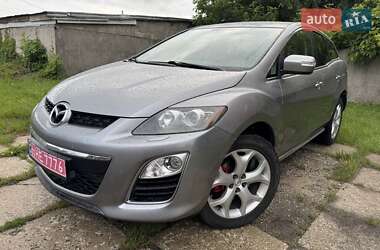 Mazda CX-7  2009