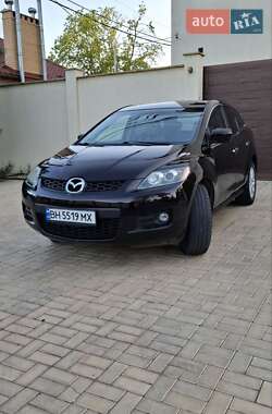 Mazda CX-7  2008