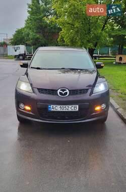 Mazda CX-7  2009