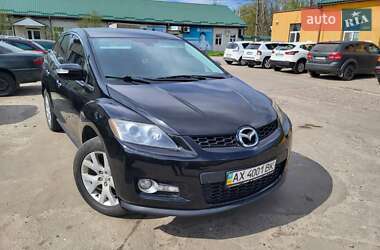 Mazda CX-7  2007
