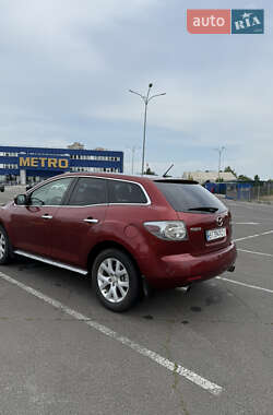 Mazda CX-7  2008
