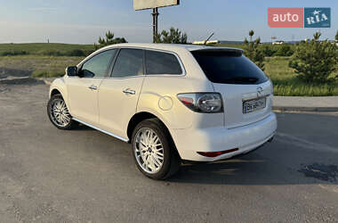 Mazda CX-7 2010