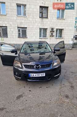 Mazda CX-7  2008