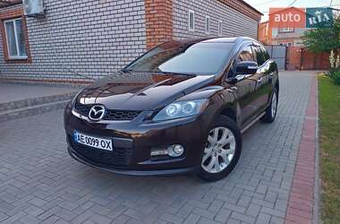 Mazda CX-7 2007