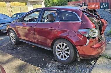 Mazda CX-7  2009