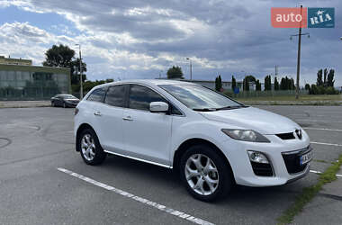 Mazda CX-7 2010