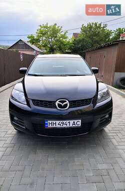 Mazda CX-7 2007