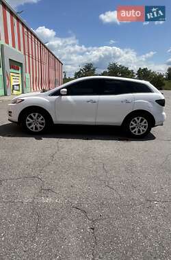 Mazda CX-7  2008