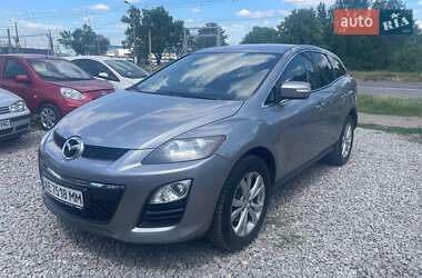 Mazda CX-7 2009