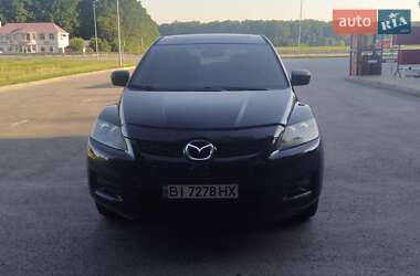 Mazda CX-7  2006