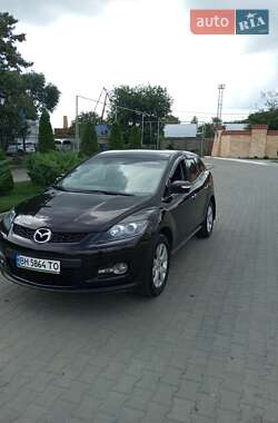 Mazda CX-7 2008