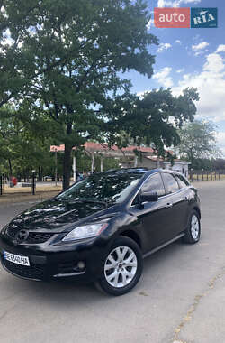 Mazda CX-7 2008