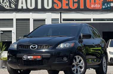 Mazda CX-7  2007