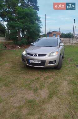 Mazda CX-7  2006