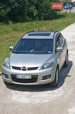 Mazda CX-7  2007