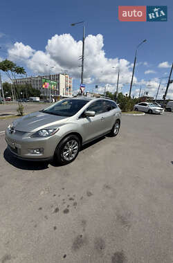 Mazda CX-7 2009