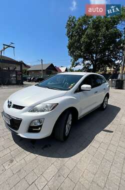 Mazda CX-7 2010