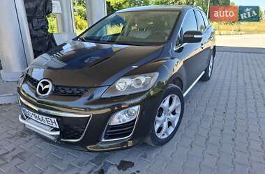 Mazda CX-7  2009