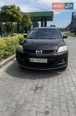 Mazda CX-7  2007