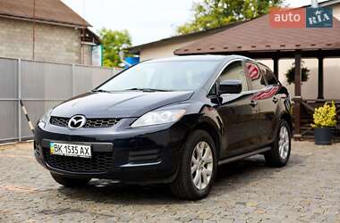 Mazda CX-7  2008
