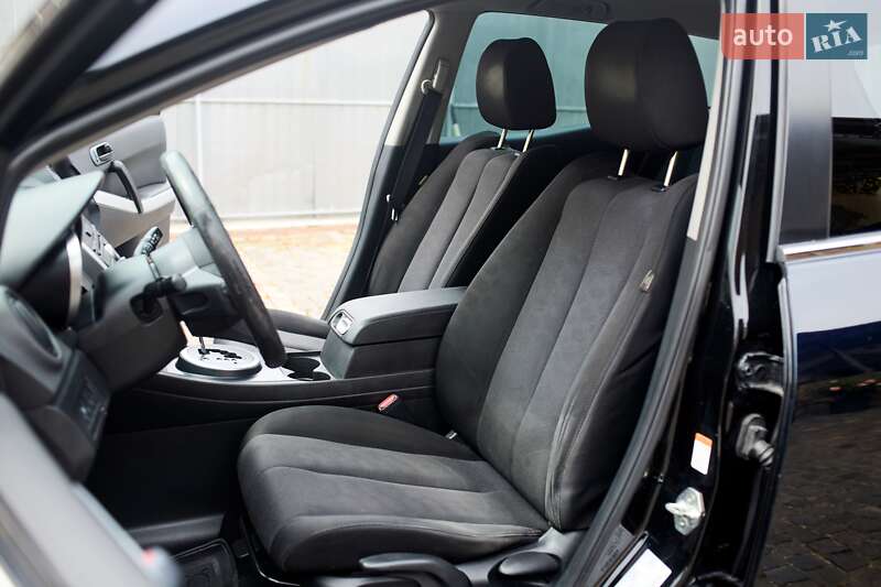 Внедорожник / Кроссовер Mazda CX-7 2008 в Ровно