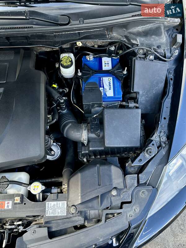 Внедорожник / Кроссовер Mazda CX-7 2008 в Ровно