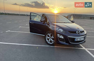 Mazda CX-7  2010