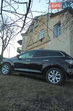 Mazda CX-7  2006