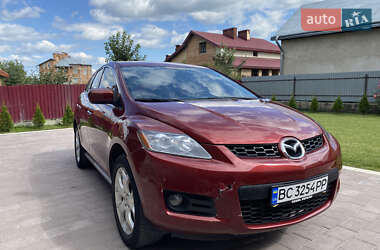 Mazda CX-7  2007