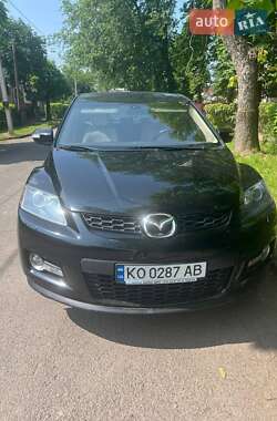 Mazda CX-7  2008