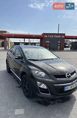 Mazda CX-7  2010