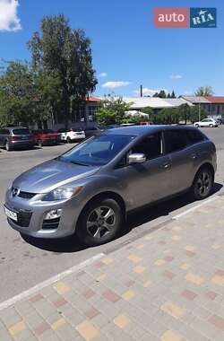 Mazda CX-7 2009