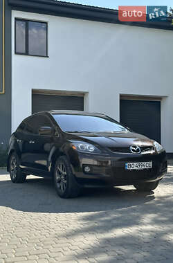 Mazda CX-7  2008