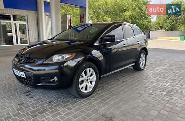 Mazda CX-7  2008