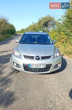 Mazda CX-7  2007