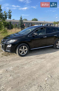 Mazda CX-7  2009