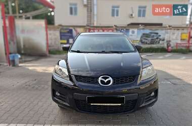 Mazda CX-7  2007