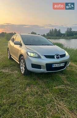 Mazda CX-7  2007