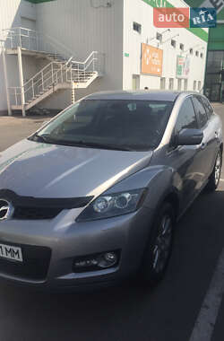 Mazda CX-7  2009