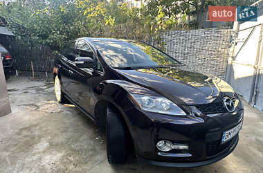 Mazda CX-7 2009