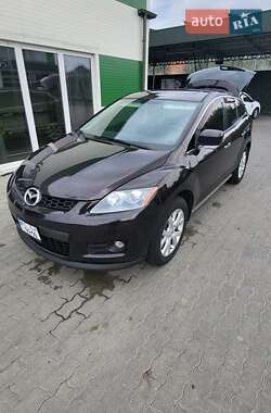 Mazda CX-7  2008