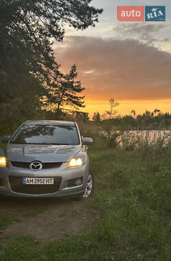 Mazda CX-7  2007