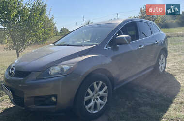Mazda CX-7  2007