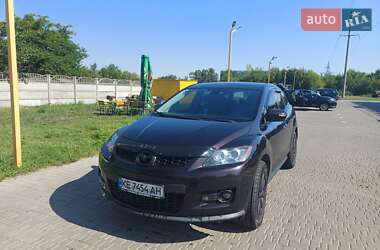 Mazda CX-7  2009