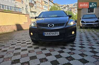 Mazda CX-7  2007