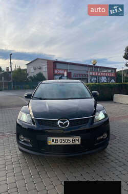 Mazda CX-7  2007