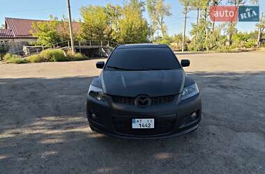 Mazda CX-7  2007