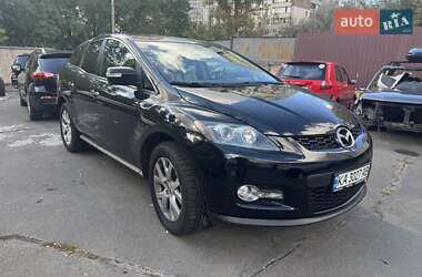 Mazda CX-7  2008